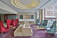 Clarion Inn Sevilla Panchkula Hotel