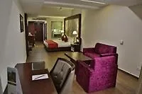 Clarion Inn Sevilla Panchkula India