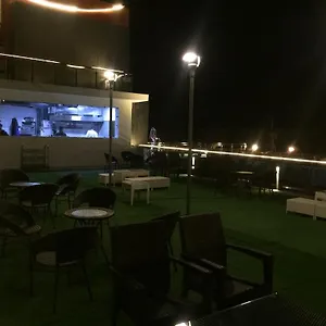 Resort Eutopia, Kandaghat
