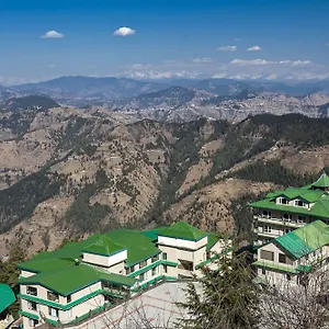 Resort Sterling, Kufri